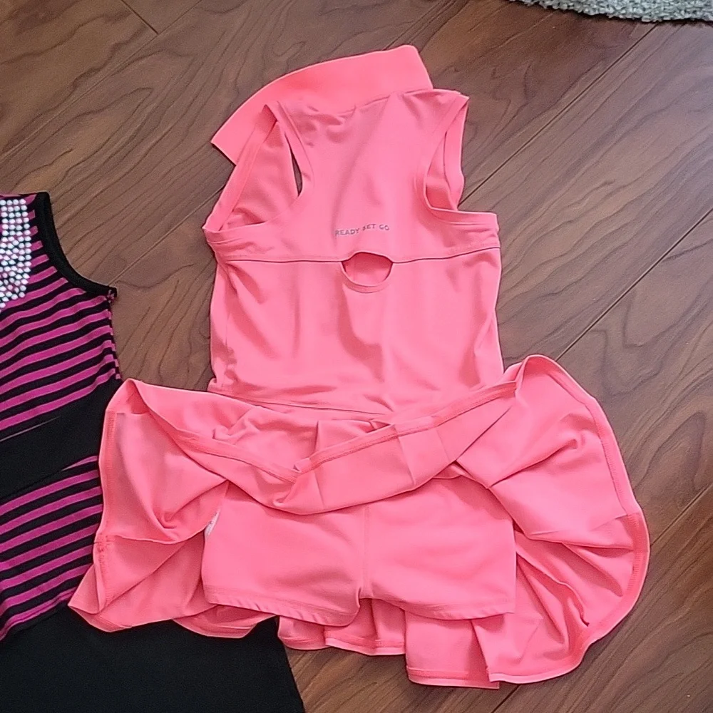 Gap Dress With Skort And Casual Dress